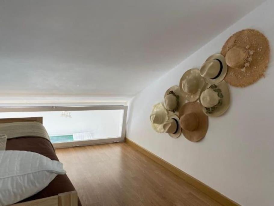 Apartamento En Primera Linea De Playa เอลรอมปิโด ภายนอก รูปภาพ