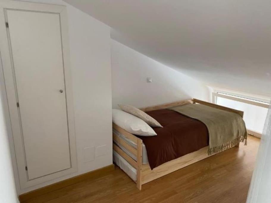 Apartamento En Primera Linea De Playa เอลรอมปิโด ภายนอก รูปภาพ