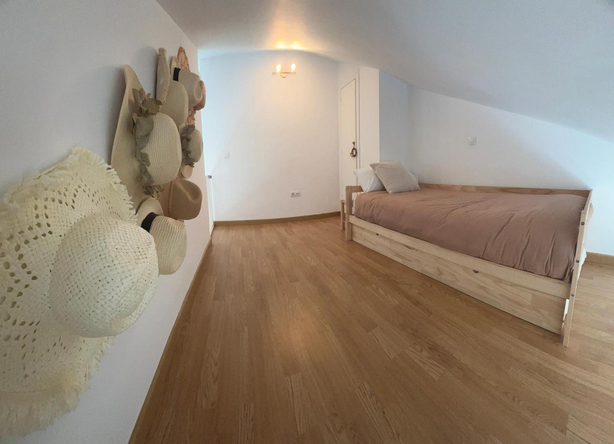 Apartamento En Primera Linea De Playa เอลรอมปิโด ภายนอก รูปภาพ