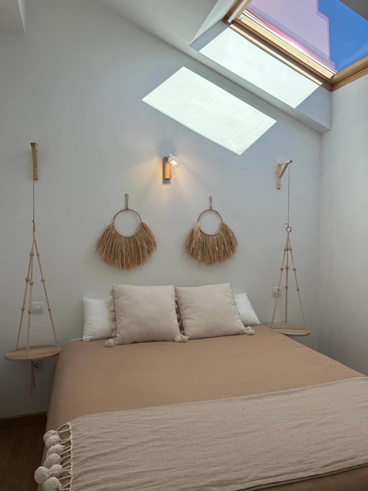 Apartamento En Primera Linea De Playa เอลรอมปิโด ภายนอก รูปภาพ